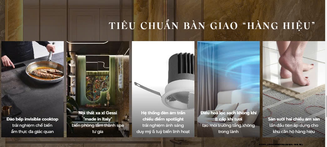 Chủ đầu tư chung cư Noble Crystal Long Biên 